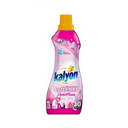 Kalyon Balsam rufe Concentrat Orchid Flower 750ml