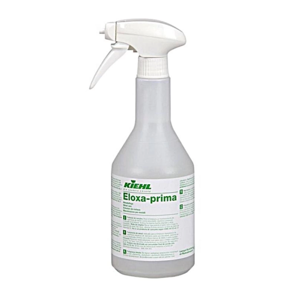 Igiena casei - Kehl ELOXA PRIMA Detergent întreținerea metalelor 750 ml