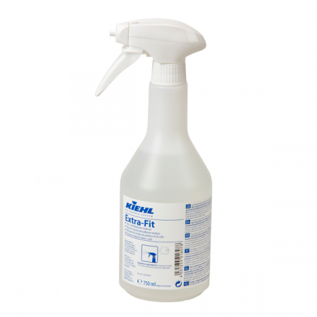 Igiena casei - Kiehl Extra Fit Detergent pentru reziduri de vopsea și adeziv 750 ml