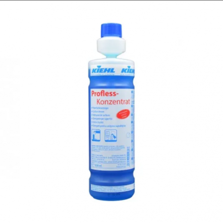 Solutii Multisuprafete - Kiehl Profless Detergent Concentrat pentru suprafete ideal pt curatenia zilnica 1L