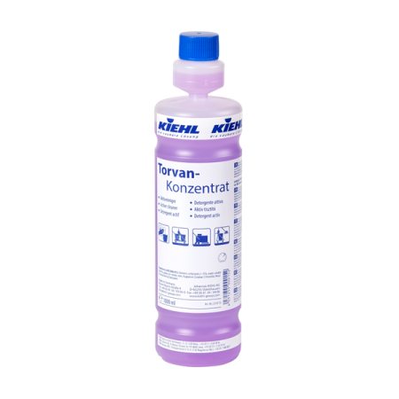 Igiena casei - Kiehl Torvan 1l