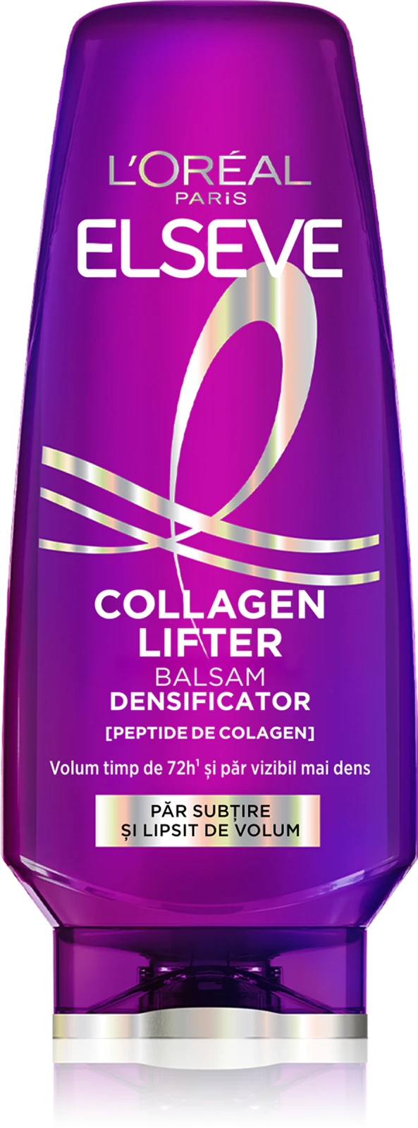 Ingrijire Personala - L’Oréal Paris Balsam Densificarea Fibrei Capilare Collagen Lifter 200 ml