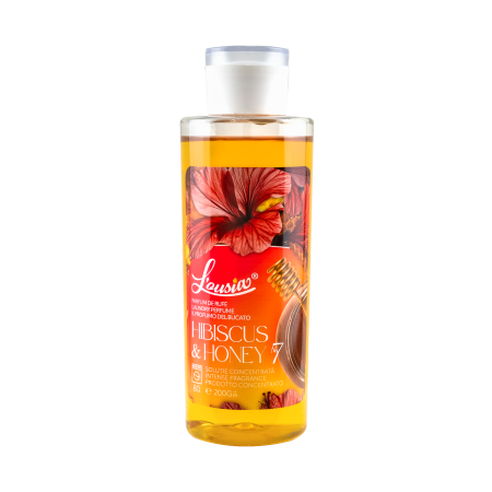 L'ousia Parfum de Rufe Hibiscus & Honey 200g