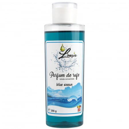 Parfum rufe - L'ousia Parfum de Rufe