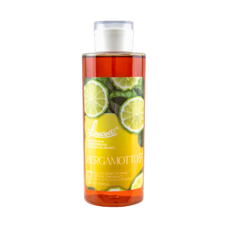 L'ousia Parfum de Rufe Bergamotto 200g