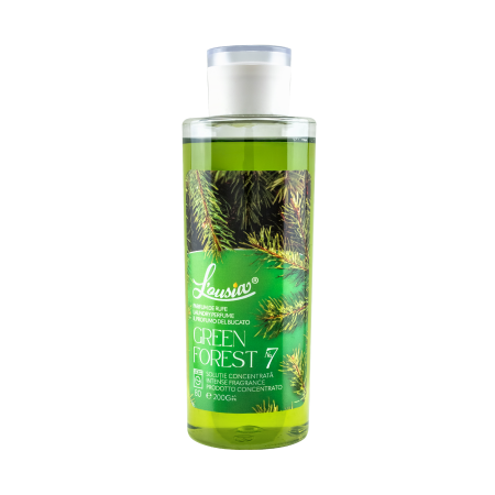 L'ousia Parfum de Rufe Green Forest 200g