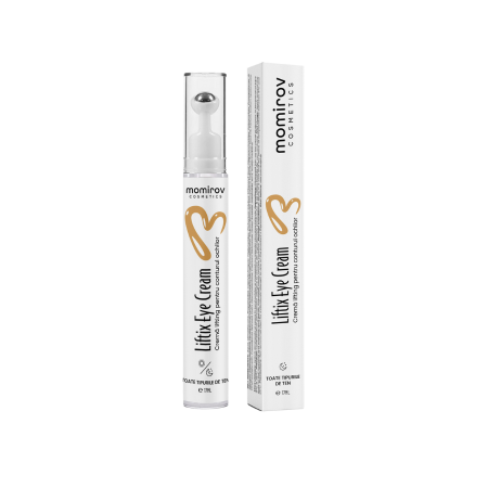 Îngrijire Ten - Liftix eye cremă lifting pentru conturul ochilor 17ml