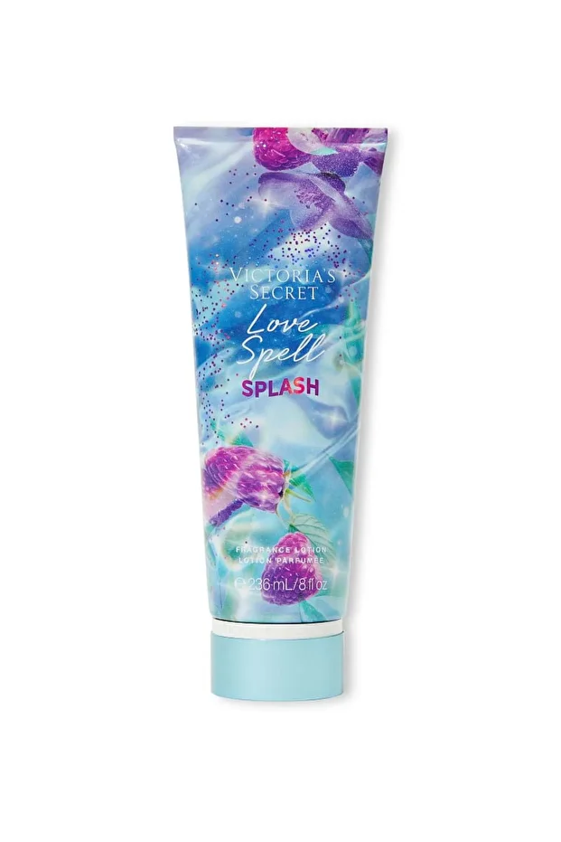 Loțiune Love Spell Splash Victoria's Secret 236 ml