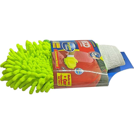 Manusa Praf Microfibra cu Ciucuri [2]