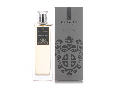 Parfumuri Galimard - Mezzanotte – Galimard – Eau de Parfum – 100 ml