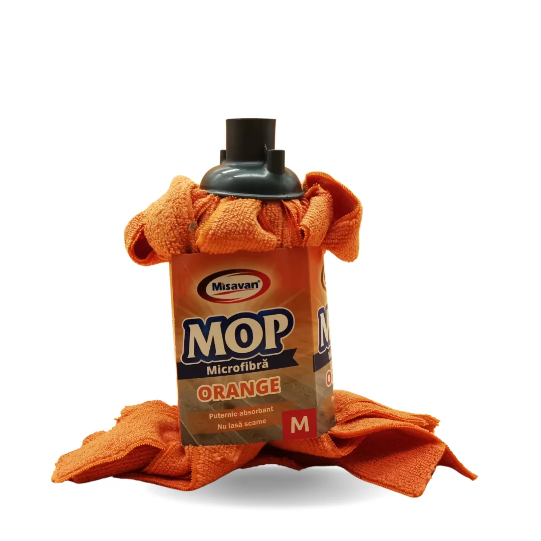 Galeti mopuri - Misavan Mop microfibra