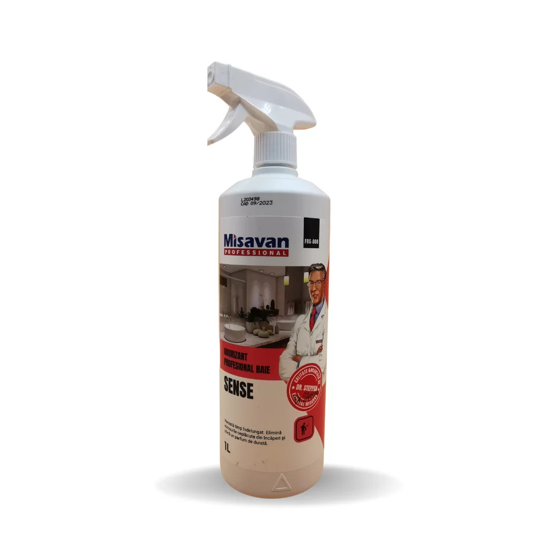 Odorizante baie - Misavan Odorizant