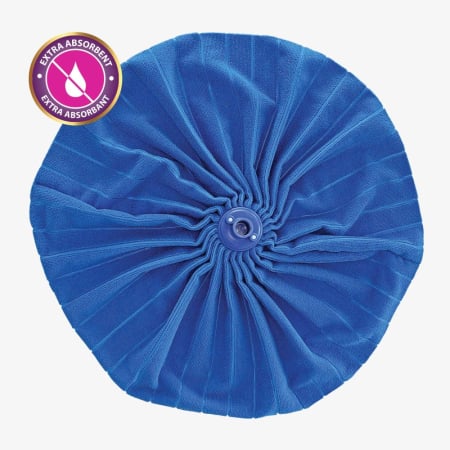 Mop Microfibră Balerina Luxia