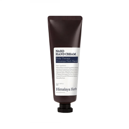 Ingrijire maini - Nard Himalaya Herb Crema de maini 50ml