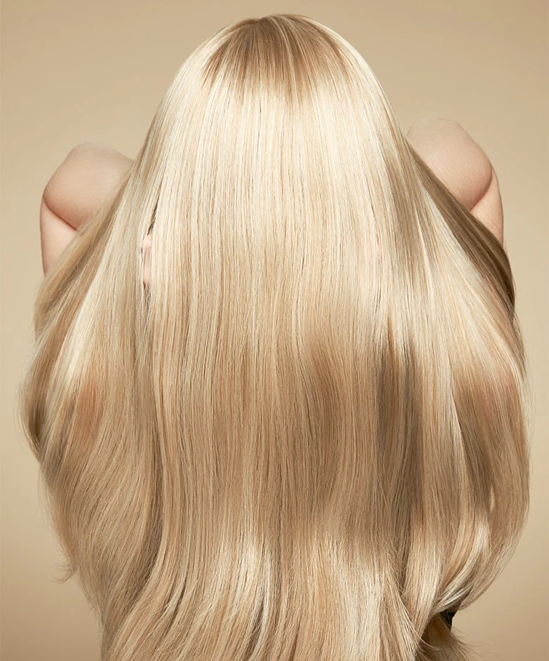 Nard Himalaya Herb Tratament pentru Par Reparator Parfumat Aroma de Fresh Lavender 1000ml [1]