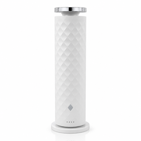 Nebulizatoare & Rezerve Parfum - Nebulizator profesional de parfum la rece PD10 WiFi 120 ml alb