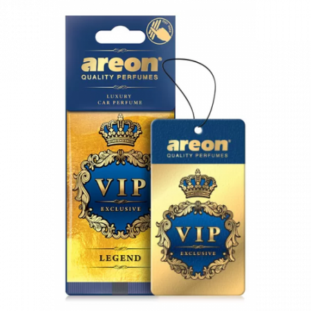 Auto - Odorizant Auto Areon Vip Exclusive Legend