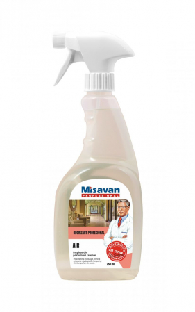 Odorizante - Odorizant camera Dr. Stephan Air 750ml