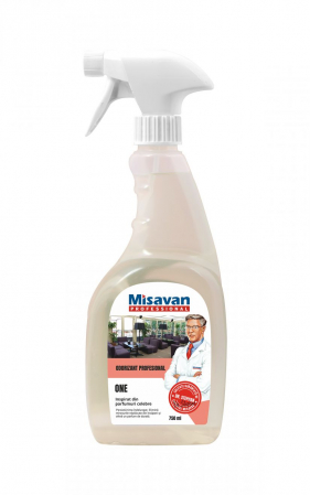 Odorizante - Odorizant camera Dr. Stephan One 750ml