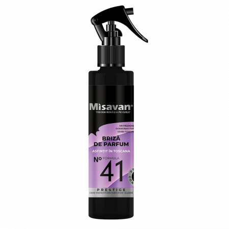 Odorizante - Odorizant camera Misavan Briza de parfum nr.41, Asfintit in Toscana, 200 ml