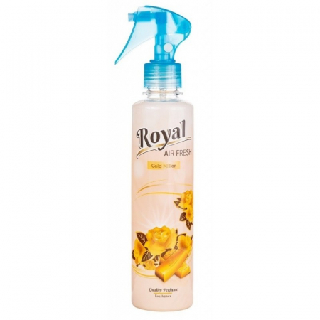 Odorizante - Odorizant camera spray Royal
