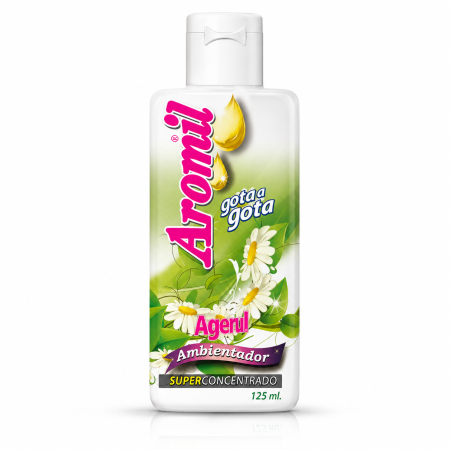 Auto - Odorizant Picaturi Superconcentrat Aromil Agerul 125 ml