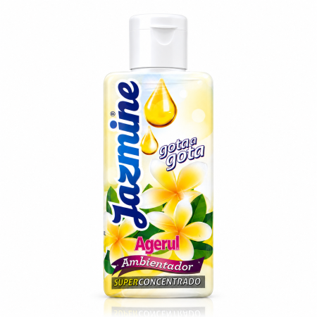 Auto - Odorizant Picaturi Superconcentrat Jazmine Agerul 125 ml