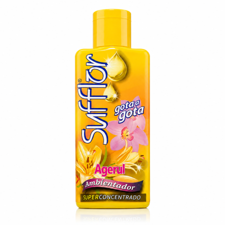 Auto - Odorizant Picaturi Superconcentrat Sufflor Agerul 125 ml