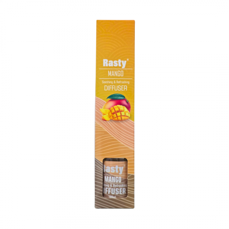 Odorizant Profesional Rasty Mango 100 ml