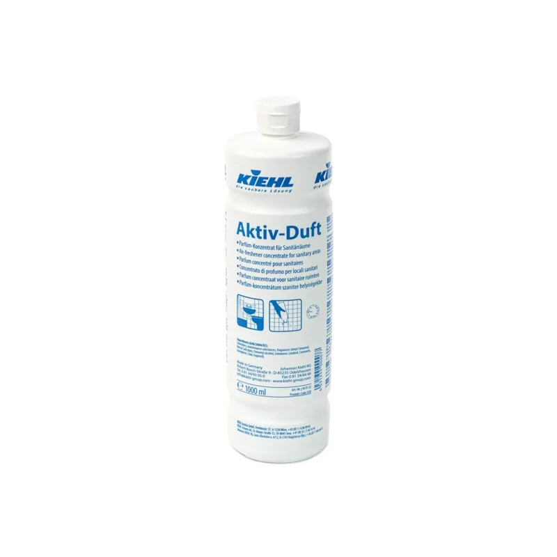 Odorizante baie - Odorizant Profesional Spatii Sanitare Kiehl Aktiv-Duft 1L