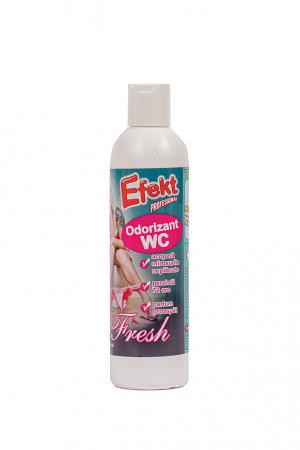 Baie - Odorizant WC Efekt 250ml