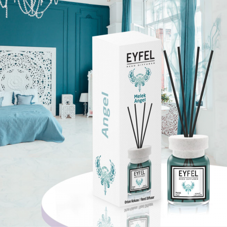 Odorizante camera Eyfel Melek Antitabac