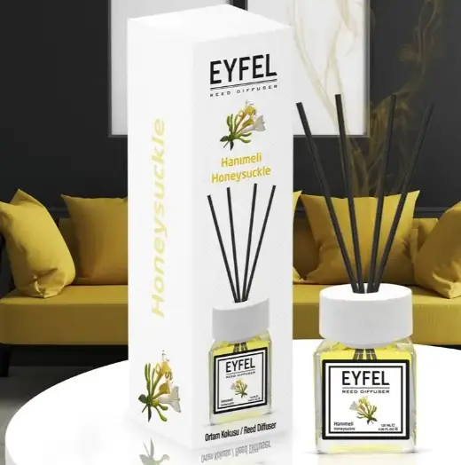 Odorizante camera Eyfel Mana Maicii Domnului