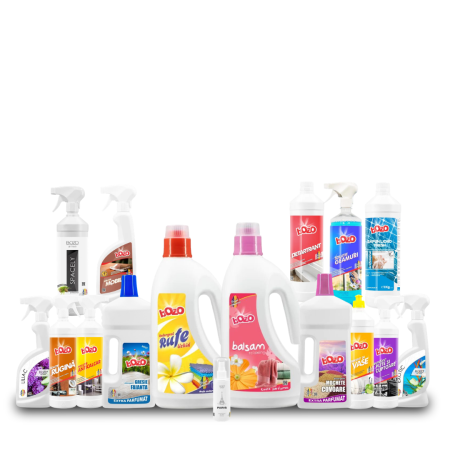 Promotii - Pachet BOZO Premium