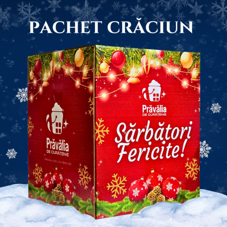 Pachete - Pachet Cadou Craciun