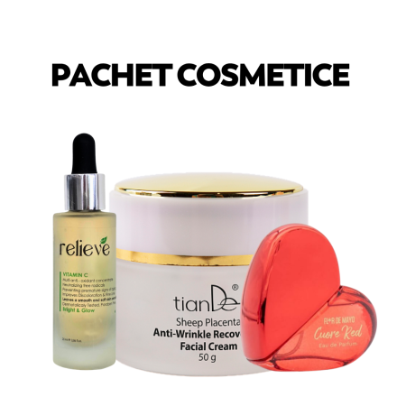 Pachete - Pachet Cosmetice