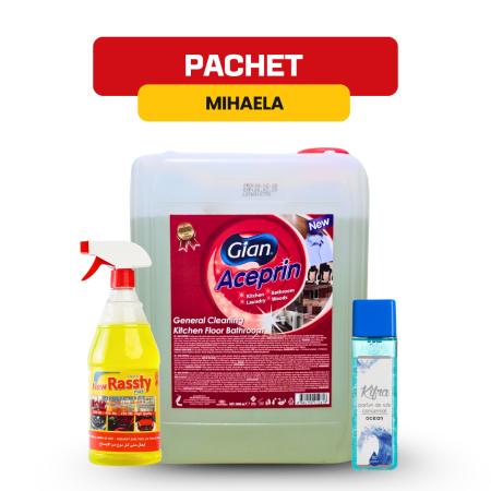 Pachete - Pachet MIHAELA