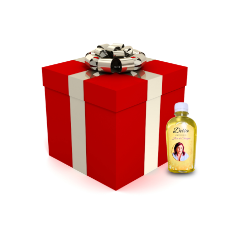 Pachete - Pachet SURPRIZA cu Parfum de rufe Delia, 15 produse, 7 kg