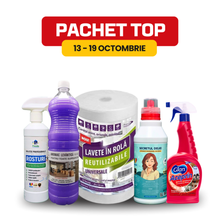 Pachete - Pachet TOP Produse Saptamana 13 - 19 OCTOMBRIE