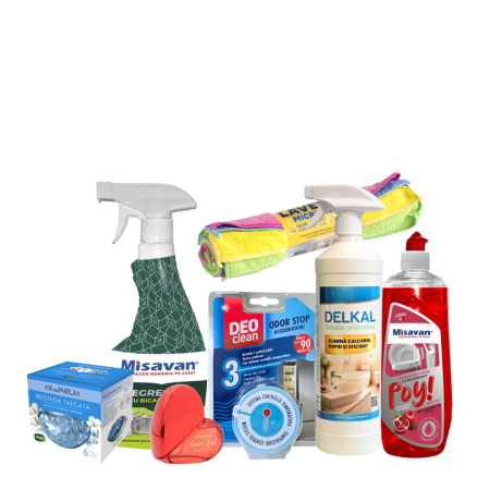 Pachete - Pachet WEEKEND 27 Martie