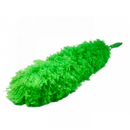 Pamatuf pentru praf Pvc 60 cm [1]
