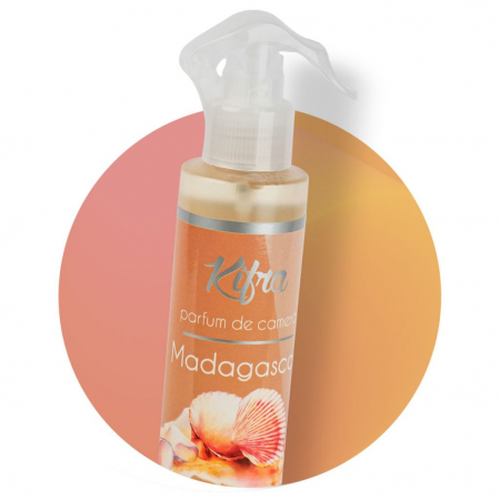 Odorizante - Parfum de camera Kifra