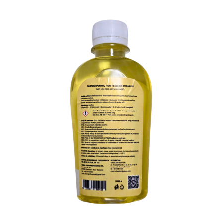 Parfum de Rufe Delia Flori de Struguri 200 ml [1]