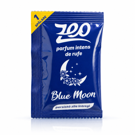 Parfum de Rufe Intens Blue Moon ZEO Plic 7 ml