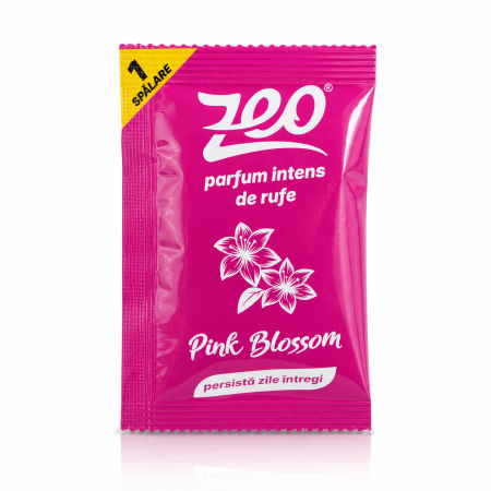 Parfum de Rufe Intens Pink Blossom ZEO Plic 7 ml