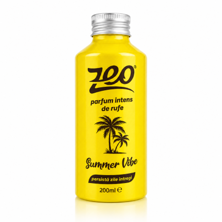 Rufe - Parfum de Rufe Intens Summer Vibe ZEO 200 ml