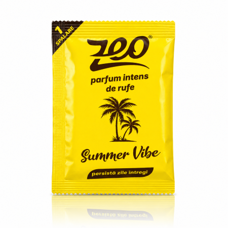 Parfum de Rufe Intens Summer Vibe ZEO Plic 7 ml