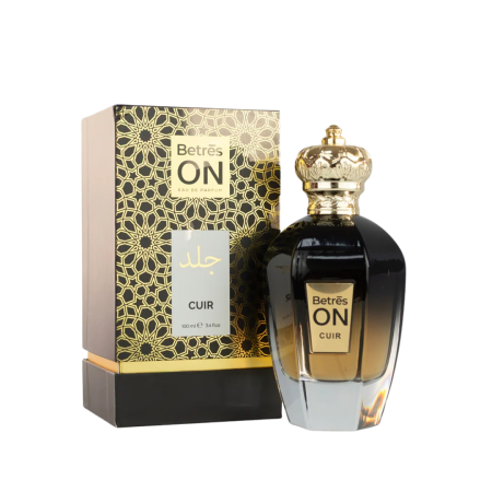 Ingrijire Personala - Parfum oriental CUIR 100 ml