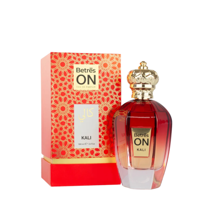 Ingrijire Personala - Parfum oriental KALI 100 ml