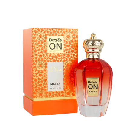 Betres ON - Parfum oriental Malak 100 ml